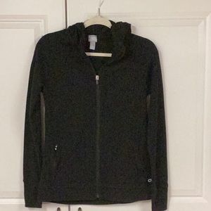 Gap Fit Sweat Athletic Jacket